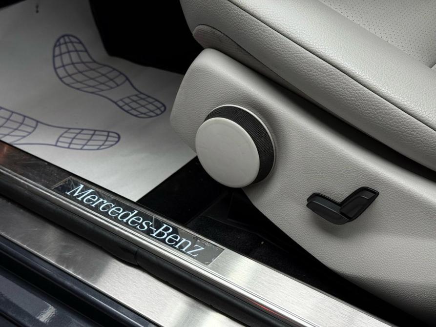 Mercedes-Benz GLK-Класс I (X204) Рестайлинг Ижевск  - изображение 29