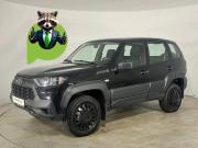 Lada (ВАЗ) Niva Travel I Санкт-Петербург  - изображение 19