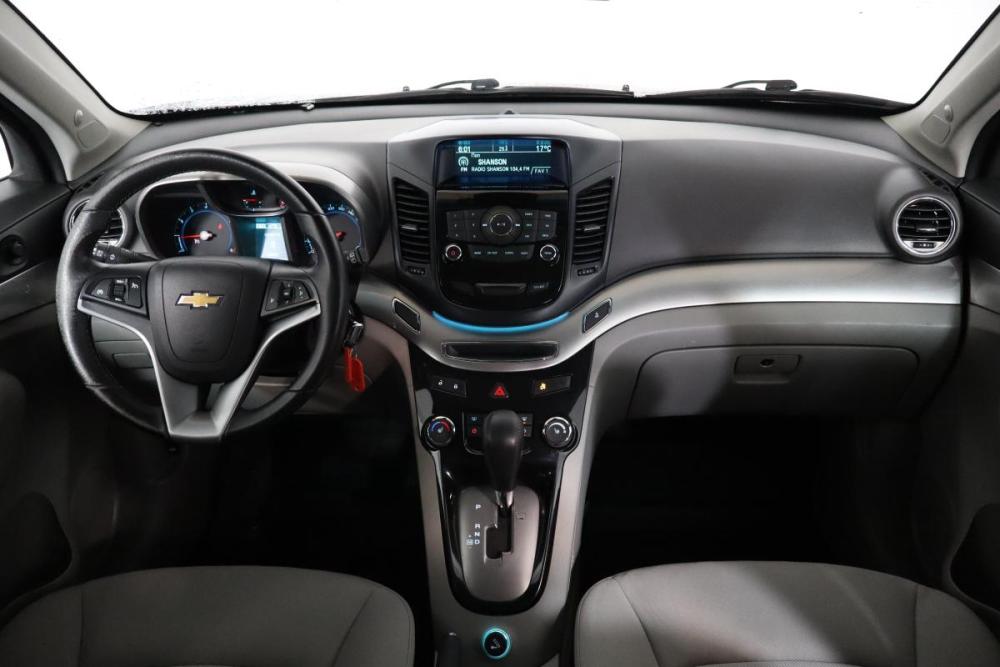 Chevrolet Orlando I Санкт-Петербург  - изображение 10