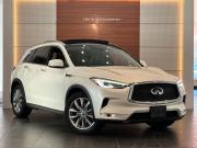 Infiniti QX50 II Челябинск  - изображение 26