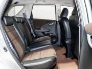 Honda Fit Shuttle I Чита  - изображение 24