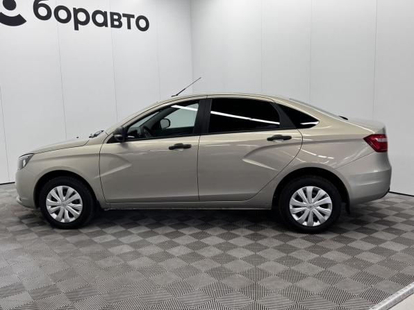 Lada (ВАЗ) Vesta I с пробегом 2018 года, цена 930 000 рублей, 113248 км, седан, Автокод Объявления