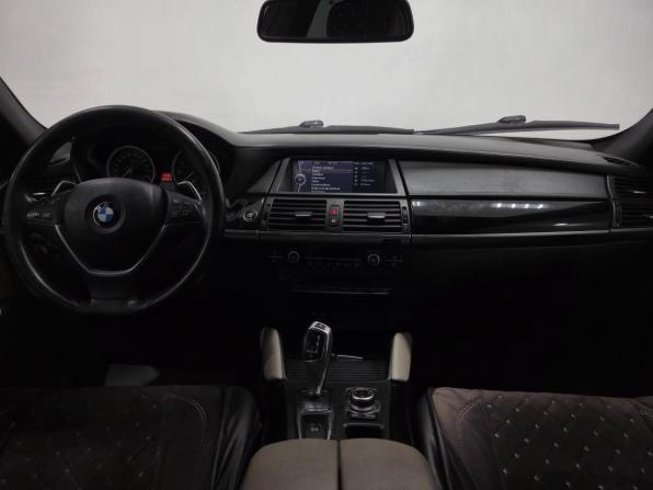 BMW X6 I (E71) с пробегом 2012 года, цена 2 160 000 рублей, 229373 км, внедорожник, Автокод Объявления