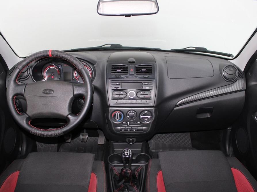Lada (ВАЗ) Granta I Рестайлинг Старый Оскол  - изображение 7