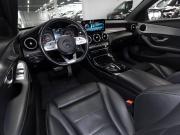 Mercedes-Benz C-Класс IV (W205) Рестайлинг Москва  - изображение 32
