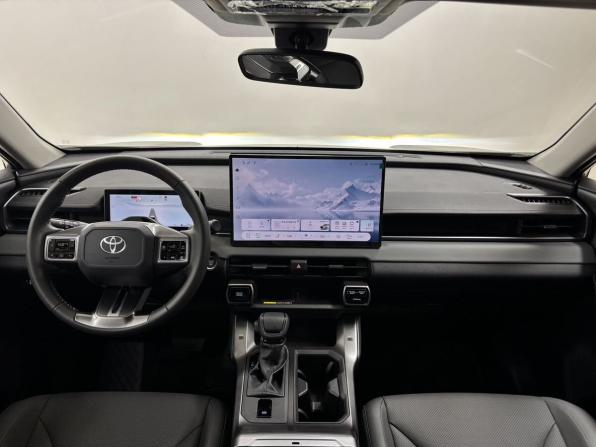 Toyota RAV4 VI (XA60) с пробегом 2026 года, цена 4 550 000 рублей, 15 км, внедорожник, Автокод Объявления