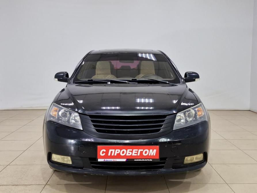 Geely Emgrand EC7 Альметьевск  - изображение 2