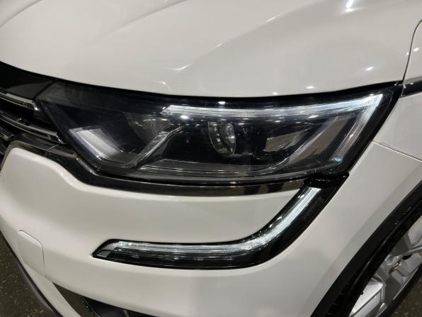 Renault Koleos II с пробегом 2019 года, цена 1 750 000 рублей, 110218 км, внедорожник, Автокод Объявления