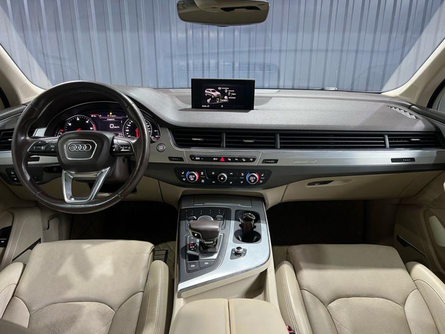 Audi Q7 II (4M) Ростов-на-Дону  - изображение 8