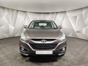 Hyundai ix35 I Москва  - изображение 25