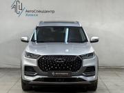 Chery Tiggo 8 Pro Max I Рестайлинг Химки  - изображение 26