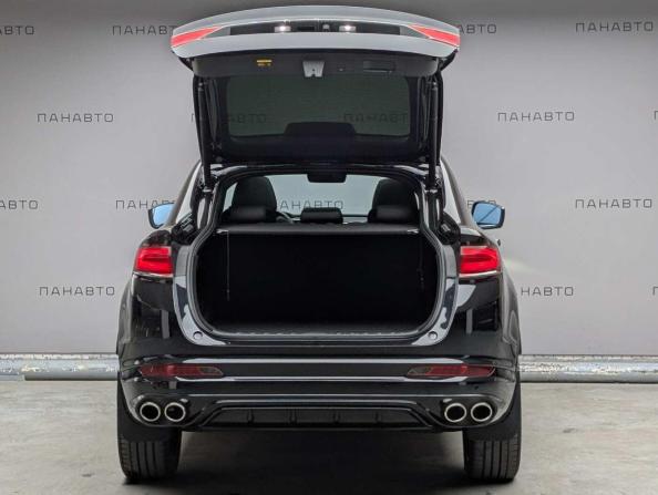 Geely Tugella I Рестайлинг с пробегом 2023 года, цена 2 925 000 рублей, 51752 км, внедорожник, Автокод Объявления