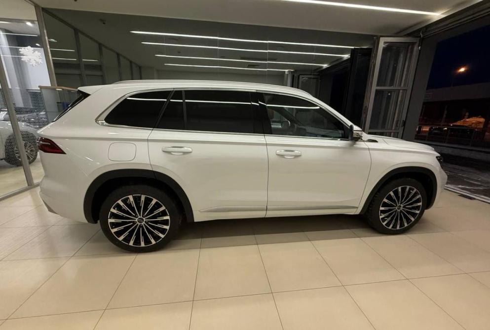 Geely Monjaro I Волгоград  - изображение 6