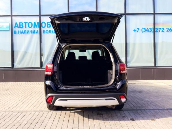 Mitsubishi Outlander III Рестайлинг 3 с пробегом 2019 года, цена 2 049 000 рублей, 108138 км, внедорожник, Автокод Объявления