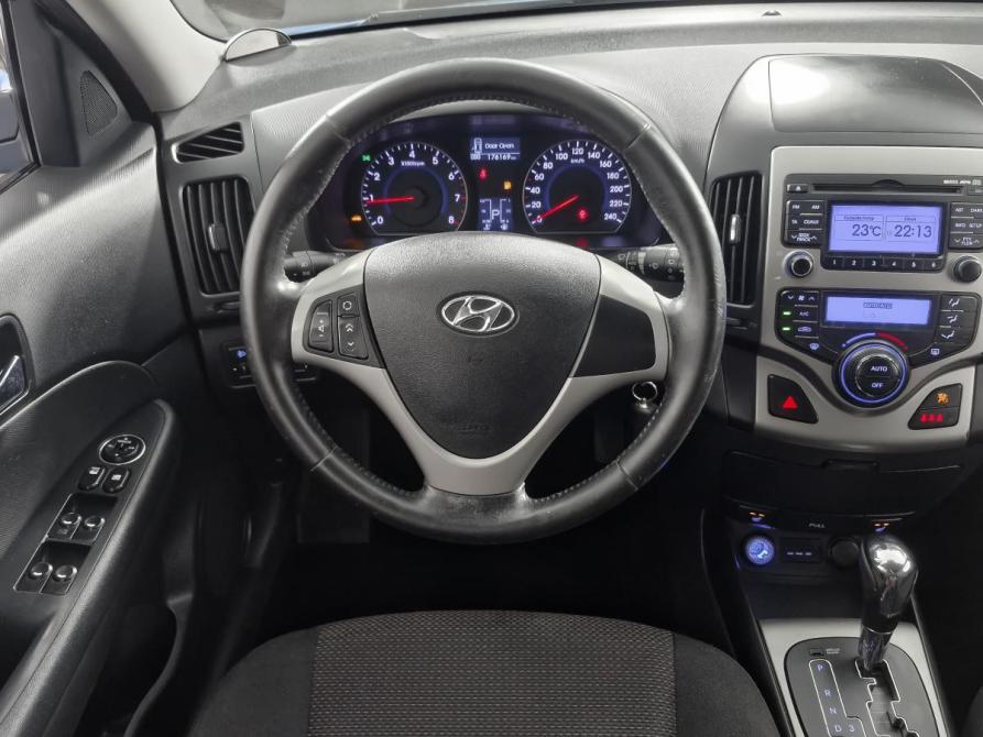Hyundai i30 I Рестайлинг Нижний Новгород  - изображение 15