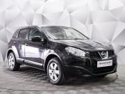 Nissan Qashqai I Рестайлинг Ульяновск  - изображение 28