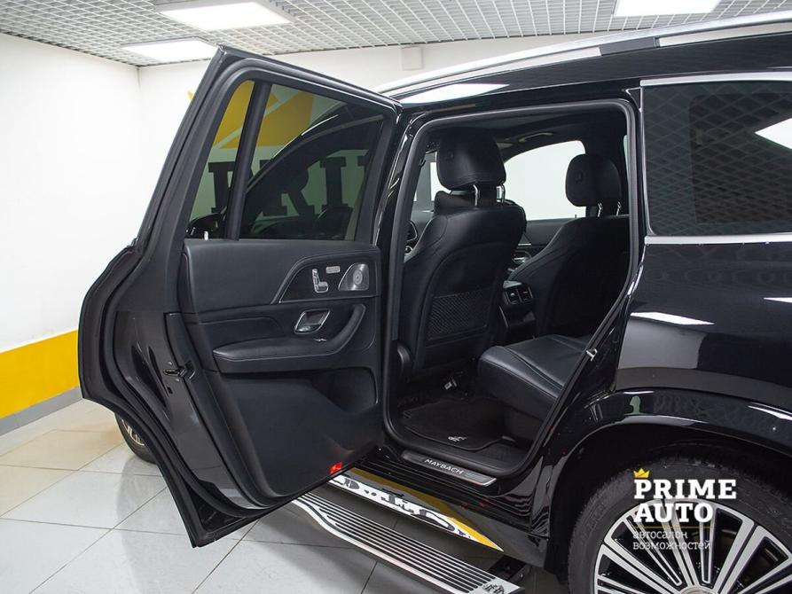 Mercedes-Benz GLS II (X167) Новосибирск  - изображение 15