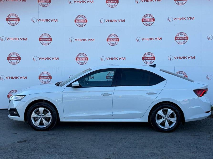 Skoda Octavia IV (A8) Екатеринбург  - изображение 2