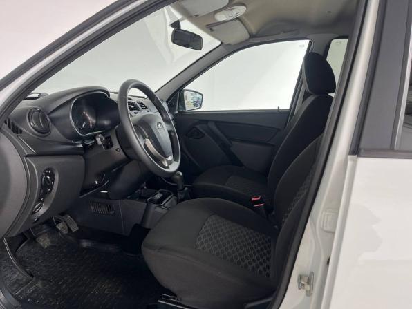 Lada (ВАЗ) Granta I Рестайлинг с пробегом 2022 года, цена 735 000 рублей, 30444 км, седан, Автокод Объявления
