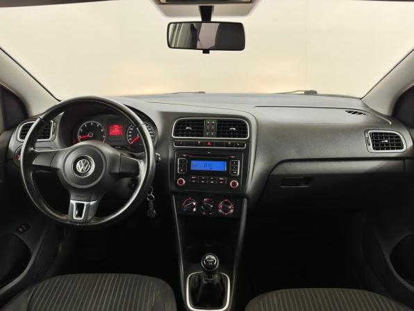 Volkswagen Polo V с пробегом 2012 года, цена 635 000 рублей, 213096 км, седан, Автокод Объявления