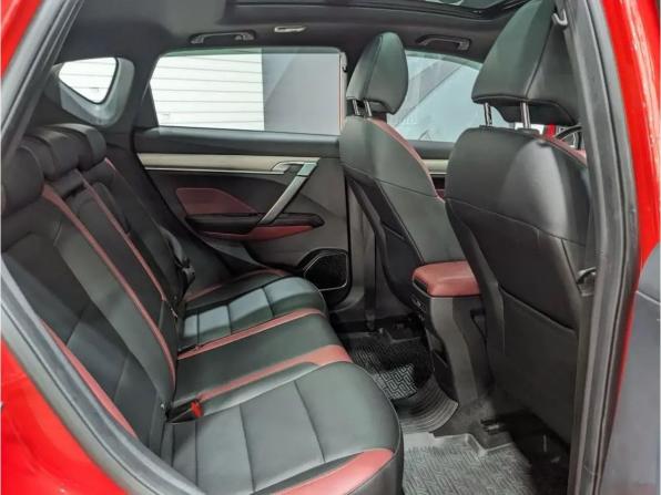 Geely Coolray I с пробегом 2023 года, цена 1 760 000 рублей, 33000 км, внедорожник, Автокод Объявления