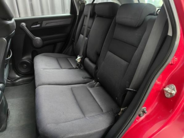 Honda CR-V III с пробегом 2009 года, цена 949 000 рублей, 320226 км, внедорожник, Автокод Объявления
