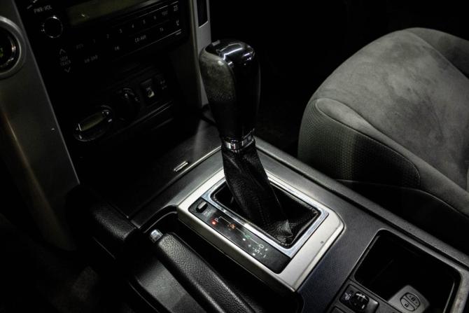Toyota Land Cruiser Prado 150 Series с пробегом 2013 года, цена 2 759 000 рублей, 234845 км, внедорожник, Автокод Объявления