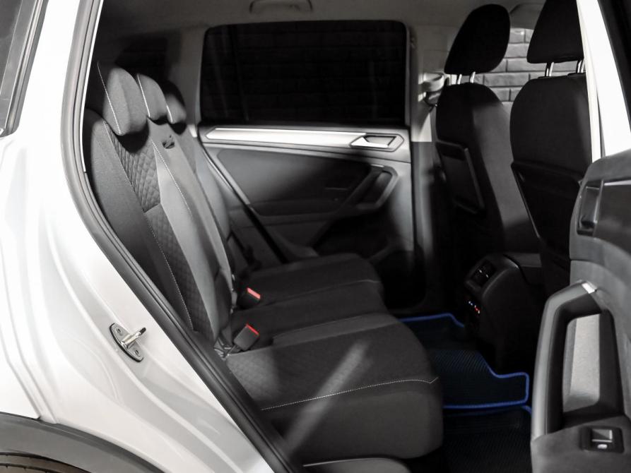 Volkswagen Tiguan II Екатеринбург  - изображение 20