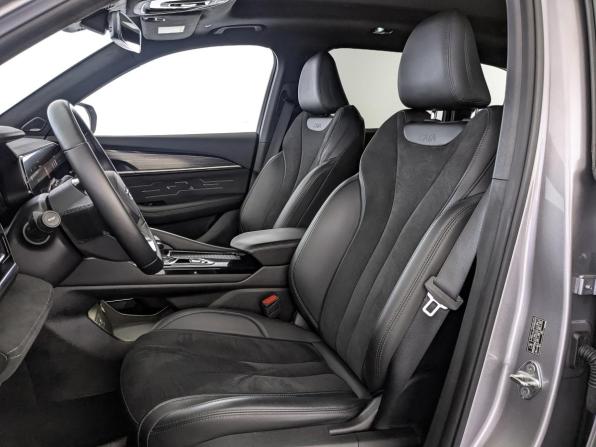 Geely Monjaro I с пробегом 2024 года, цена 3 430 000 рублей, 31781 км, внедорожник, Автокод Объявления