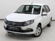 Lada (ВАЗ) Granta I Рестайлинг Москва  - изображение 24