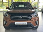 Hyundai Creta I Новосибирск  - изображение 29