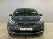 Kia Ceed II Рестайлинг Уфа  - изображение 26