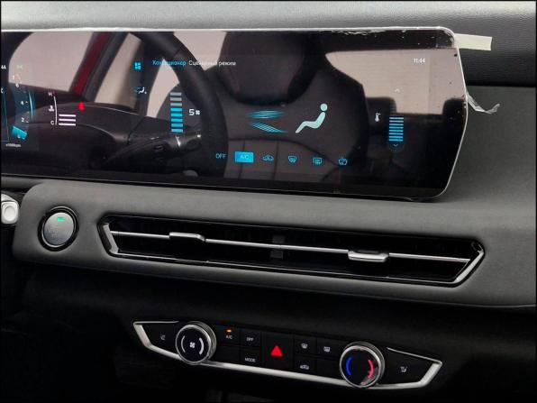 BAIC U5 Plus с пробегом 2025 года, цена 1 890 000 рублей, 23 км, седан, Автокод Объявления