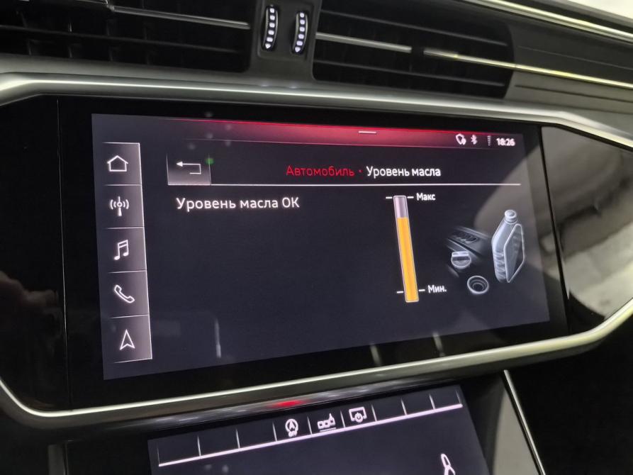 Audi A6 V (C8) Санкт-Петербург  - изображение 25