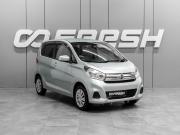 Nissan Dayz I Рестайлинг Тюмень  - изображение 16