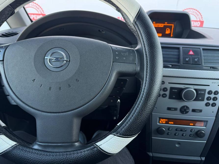 Opel Meriva A Рестайлинг Екатеринбург  - изображение 26