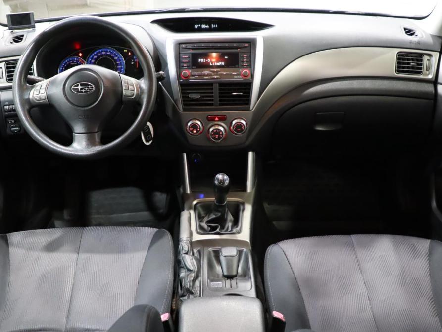 Subaru Forester III Санкт-Петербург  - изображение 7