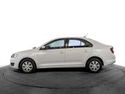 Skoda Rapid I Рестайлинг Москва  - изображение 34