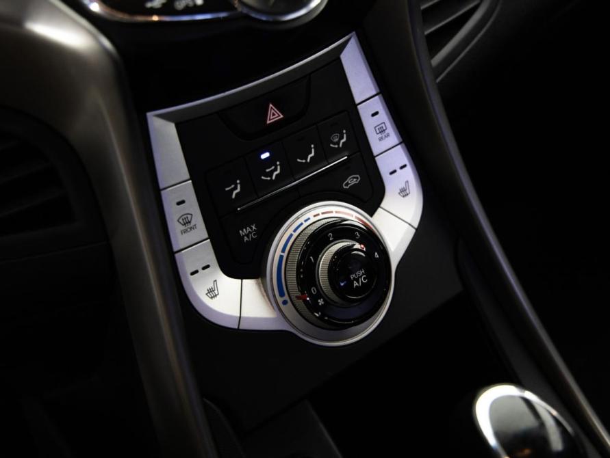 Hyundai Elantra V (MD) Санкт-Петербург  - изображение 14