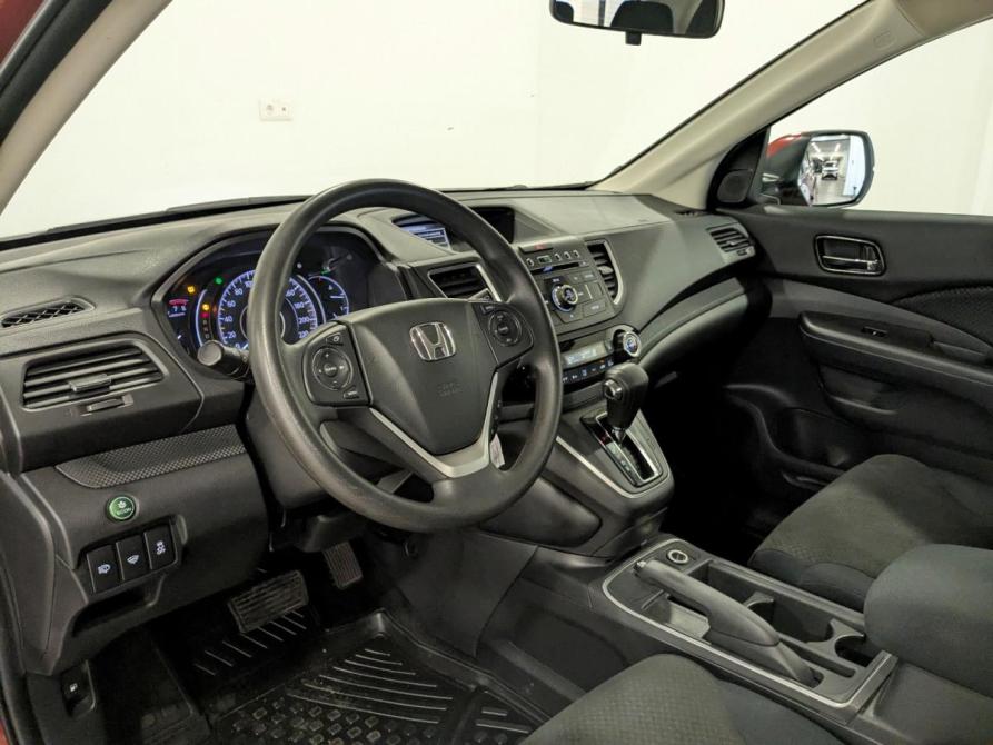 Honda CR-V V Москва  - изображение 7
