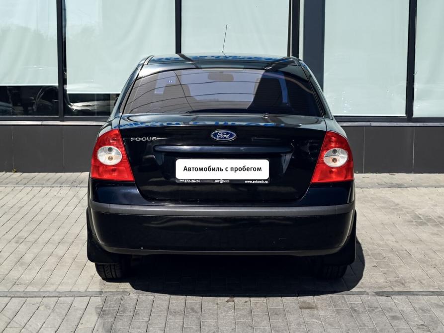 Ford Focus II Екатеринбург  - изображение 4