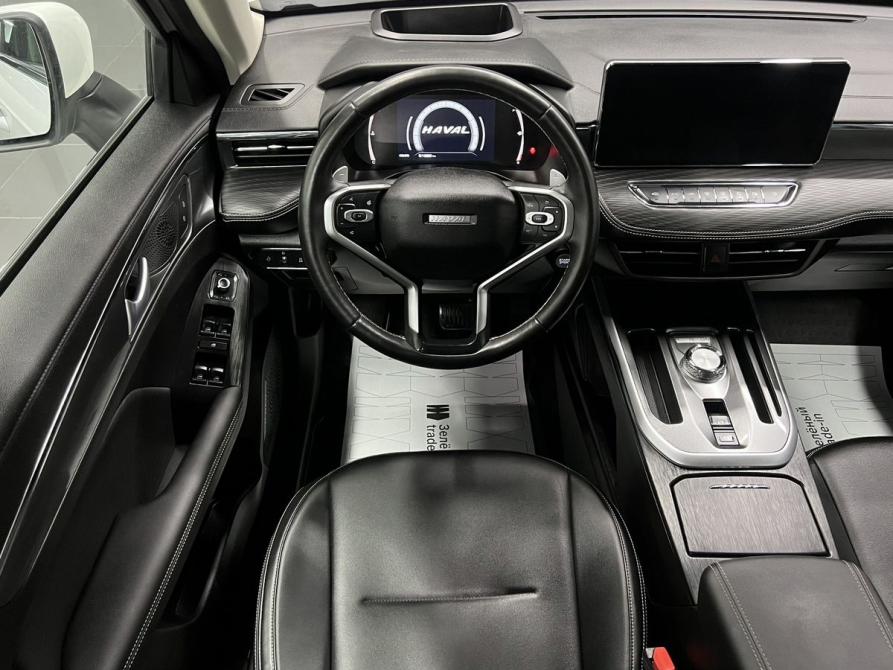 Haval Jolion I Тверь  - изображение 11