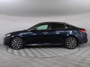 Kia Optima IV Рестайлинг Химки  - изображение 26