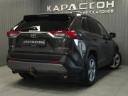 Toyota RAV4 V (XA50) Пермь  - изображение 20