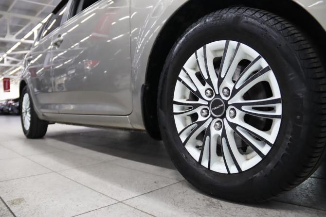 Kia Ceed I Рестайлинг с пробегом 2010 года, цена 775 170 рублей, 118044 км, хэтчбек, Автокод Объявления