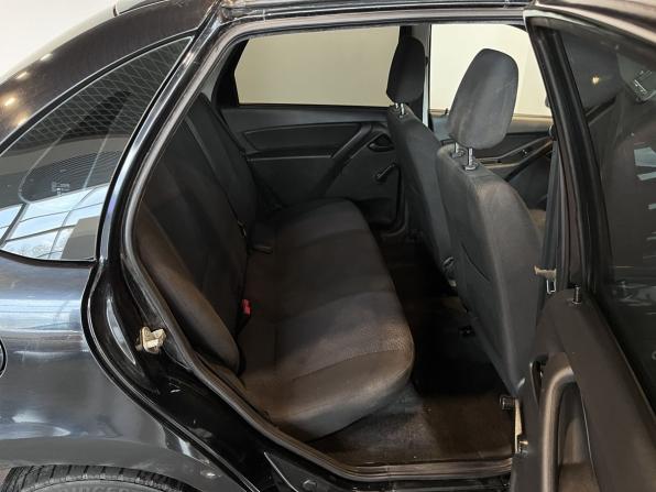 Lada (ВАЗ) Granta I с пробегом 2014 года, цена 416 000 рублей, 88005 км, седан, Автокод Объявления