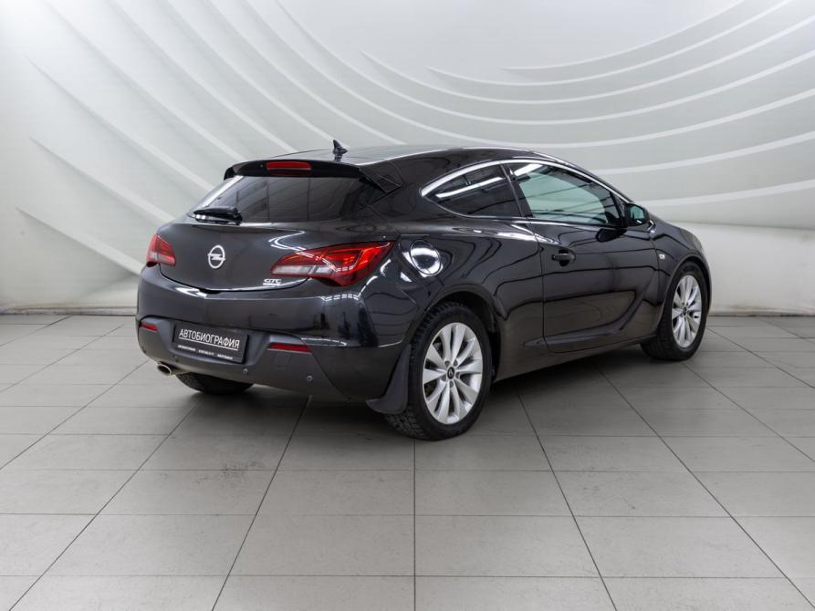 Opel Astra J Рестайлинг Волгоград  - изображение 7