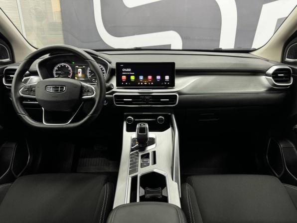 Geely Coolray I с пробегом 2021 года, цена 1 570 900 рублей, 52000 км, внедорожник, Автокод Объявления