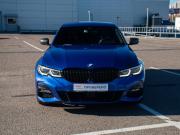 BMW 3 серии VII (G2x) Москва  - изображение 22