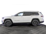 Jeep Grand Cherokee V (WL) Москва  - изображение 38